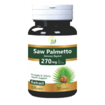 Saw Palmetto Capsules