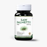 Saw-Palmetto Plus Tablets
