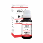 H-21 Vigolic Drops