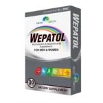 Wepatol Tablets