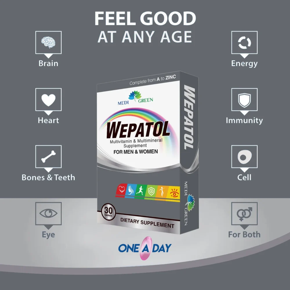 Wepatol Tablets - Image 4